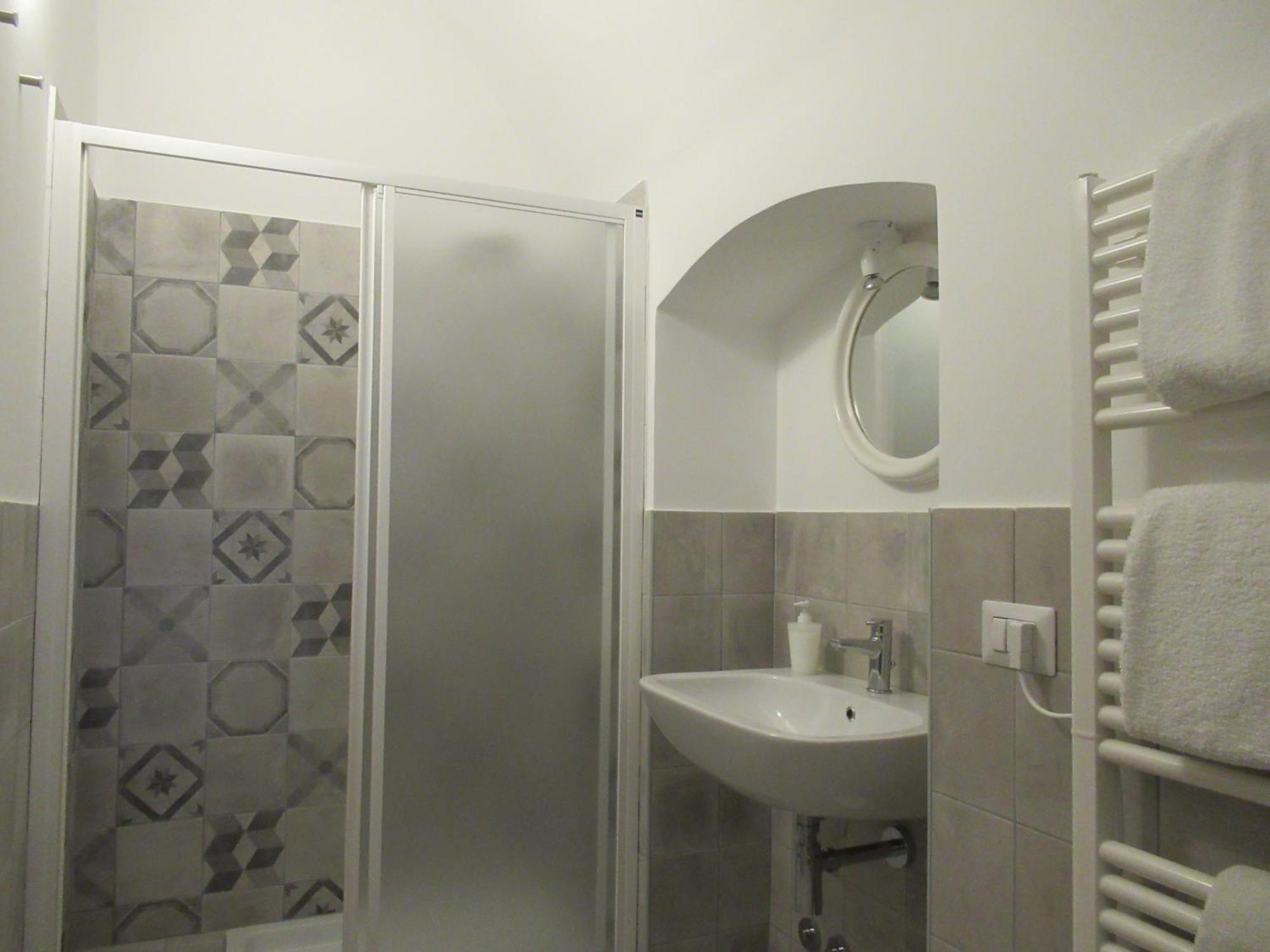 Villa Marta Taranto Esterno foto