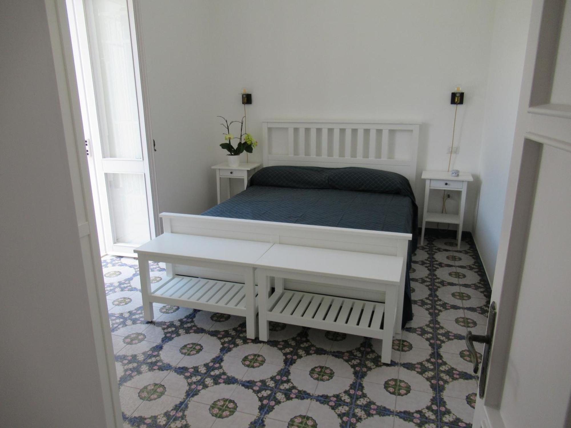 Villa Marta Taranto Esterno foto