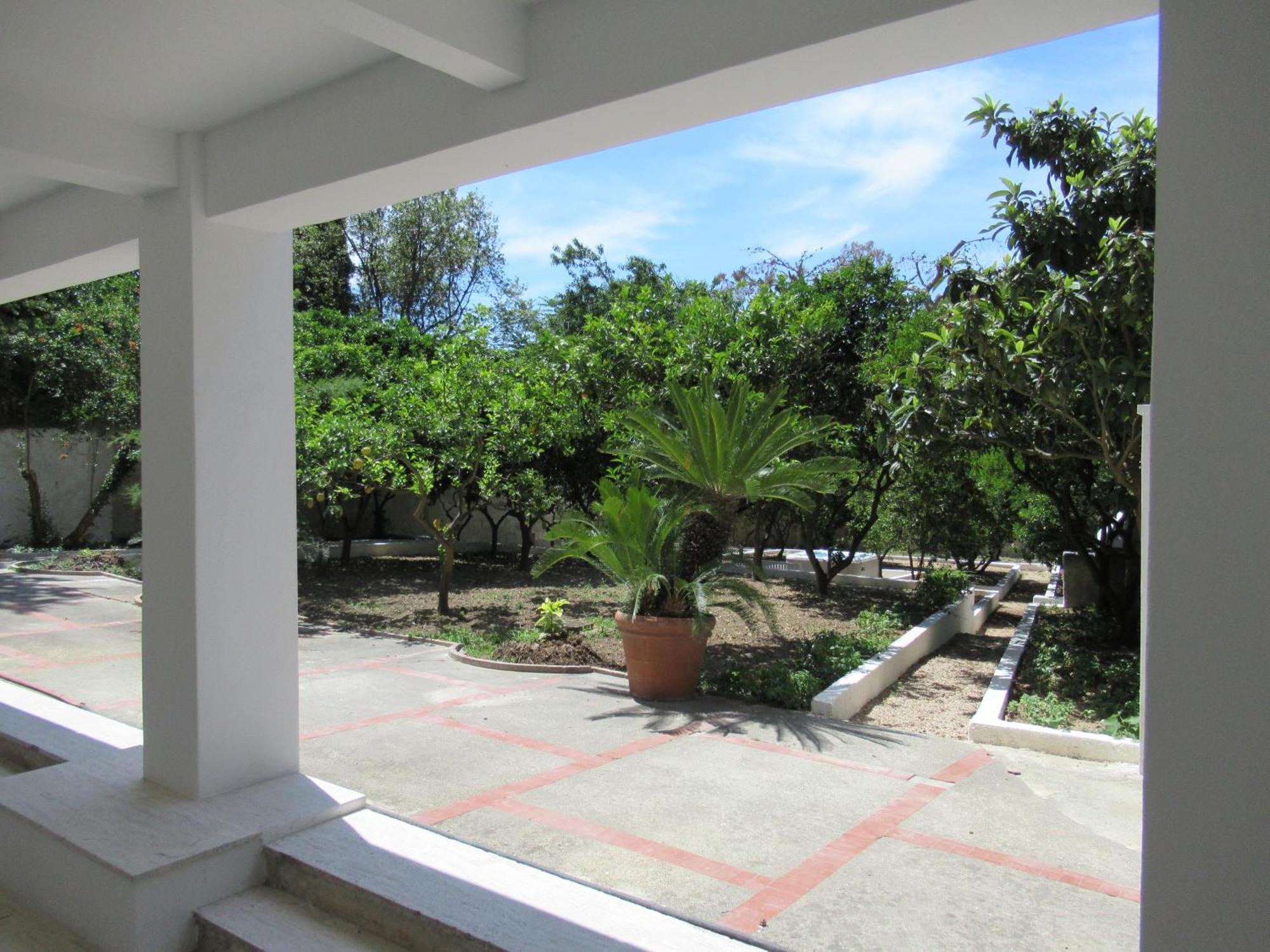 Villa Marta Taranto Esterno foto