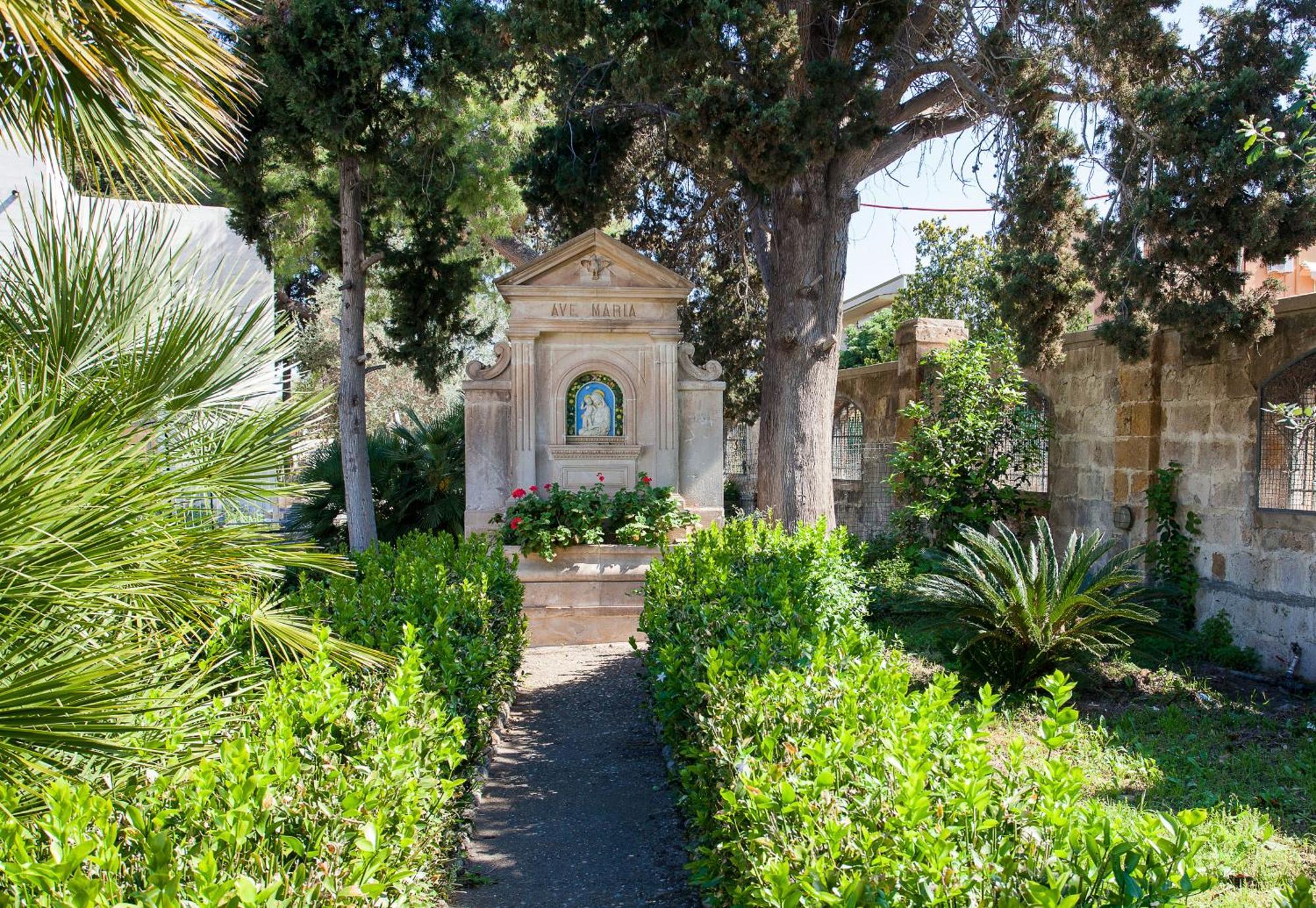 Villa Marta Taranto Esterno foto