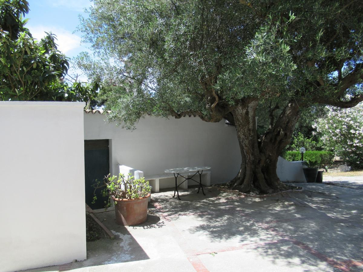 Villa Marta Taranto Esterno foto