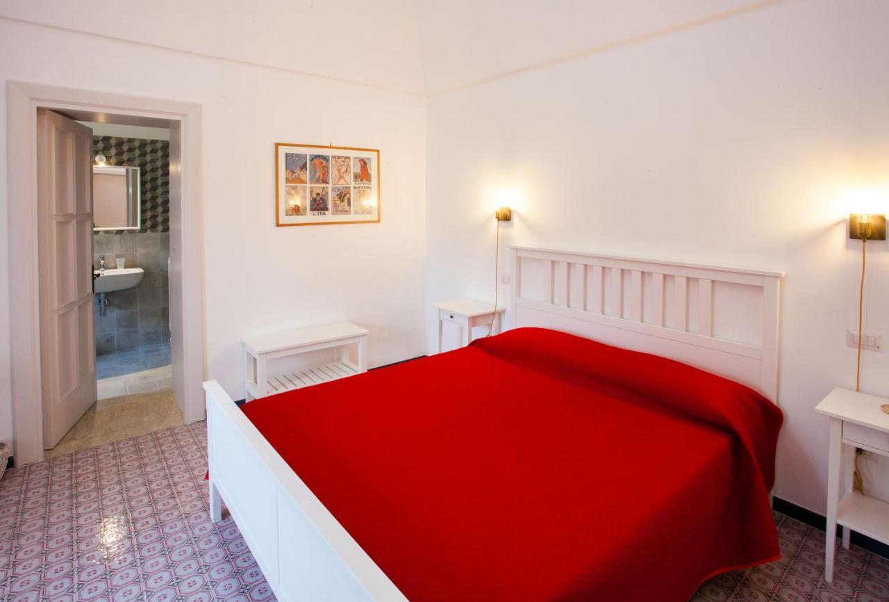 Villa Marta Taranto Esterno foto
