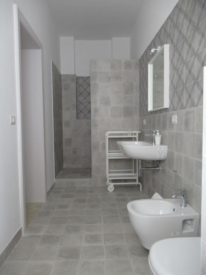 Villa Marta Taranto Esterno foto