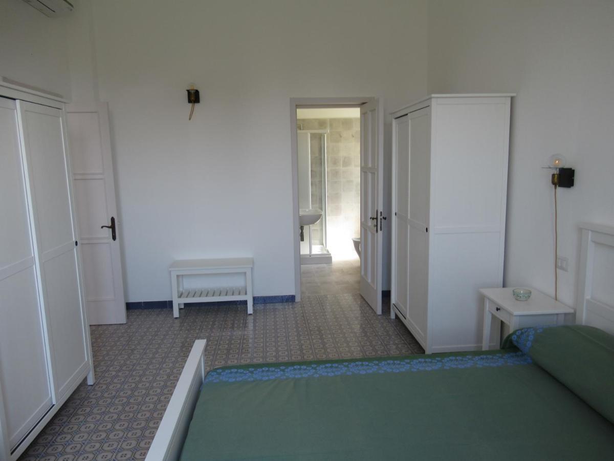Villa Marta Taranto Esterno foto