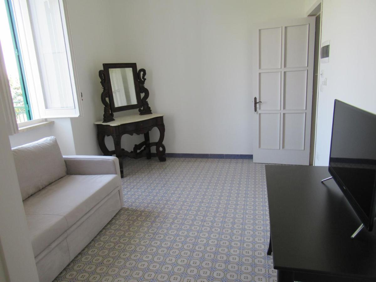 Villa Marta Taranto Esterno foto