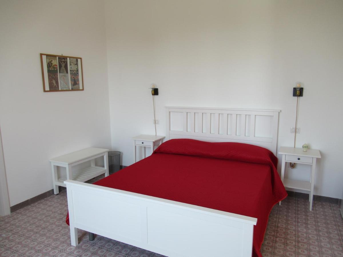 Villa Marta Taranto Esterno foto